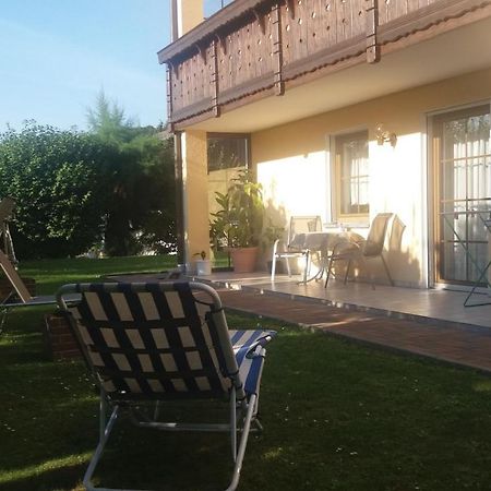 Renates Ferienhaus รีเดนแบร์ก ภายนอก รูปภาพ