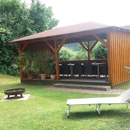 Renates Ferienhaus รีเดนแบร์ก ภายนอก รูปภาพ