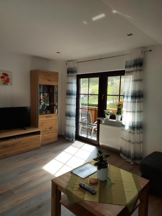 Renates Ferienhaus รีเดนแบร์ก ภายนอก รูปภาพ