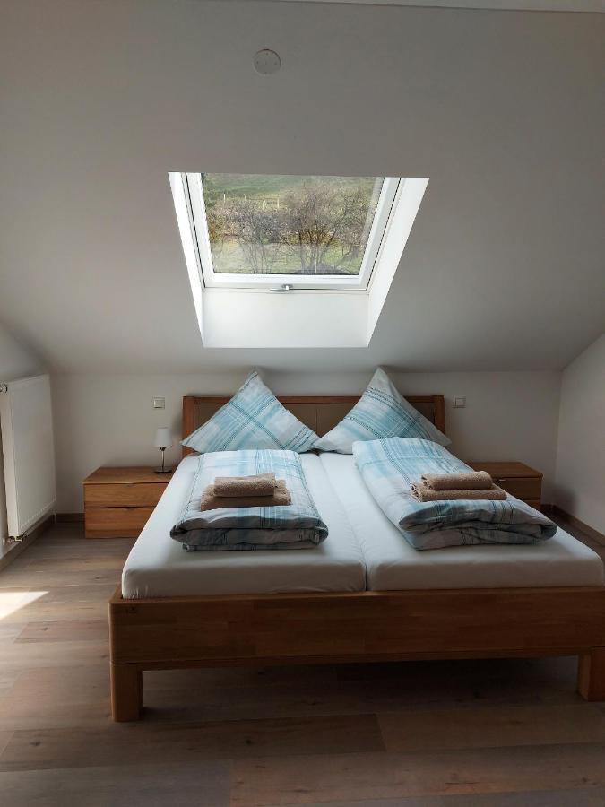 Renates Ferienhaus รีเดนแบร์ก ภายนอก รูปภาพ
