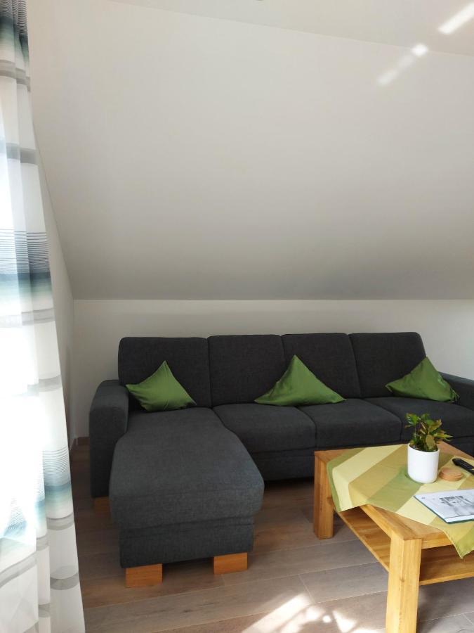 Renates Ferienhaus รีเดนแบร์ก ภายนอก รูปภาพ