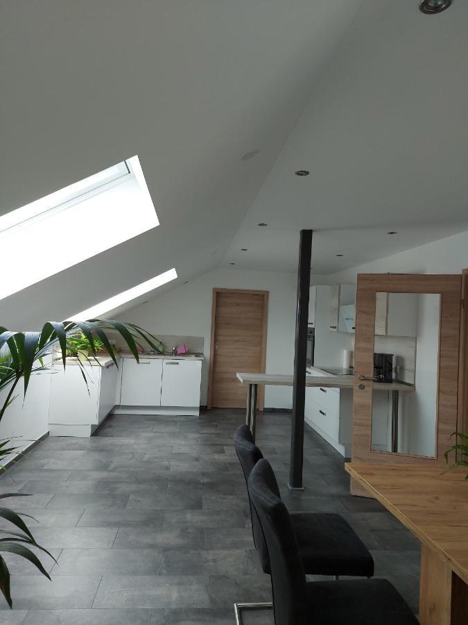 Renates Ferienhaus รีเดนแบร์ก ภายนอก รูปภาพ
