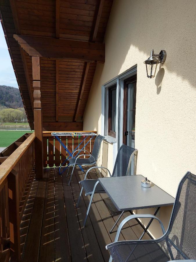 Renates Ferienhaus รีเดนแบร์ก ภายนอก รูปภาพ