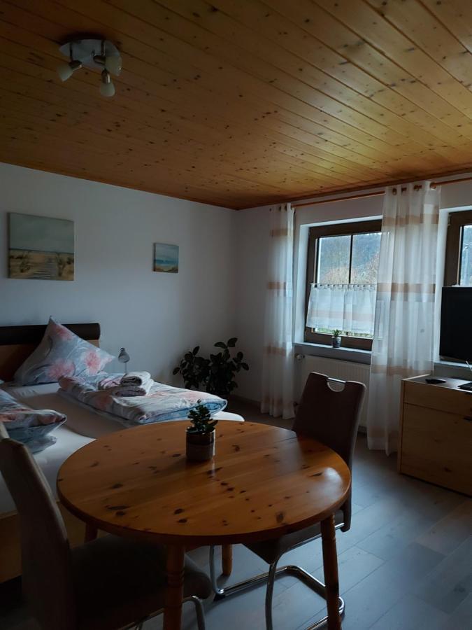 Renates Ferienhaus รีเดนแบร์ก ภายนอก รูปภาพ