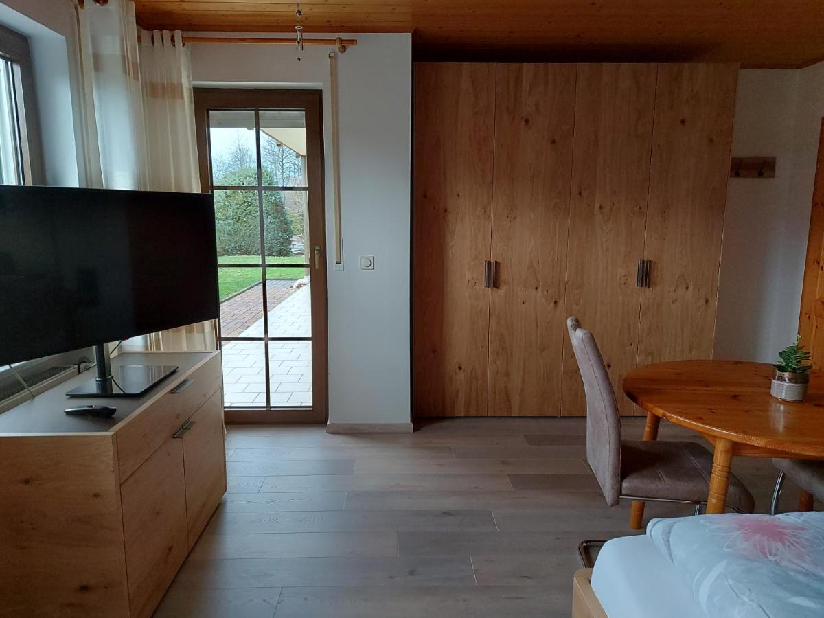 Renates Ferienhaus รีเดนแบร์ก ภายนอก รูปภาพ
